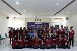 Advanced Course Universitas IVET Semarang Nomor 2