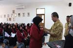 Advanced Course Universitas IVET Semarang Nomor 3