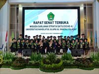 Advanced Course Ivet Nomor 2